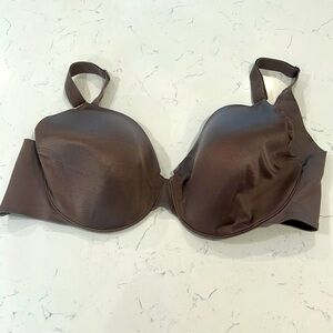 Soma bra 34DD vintage back/ full coverage